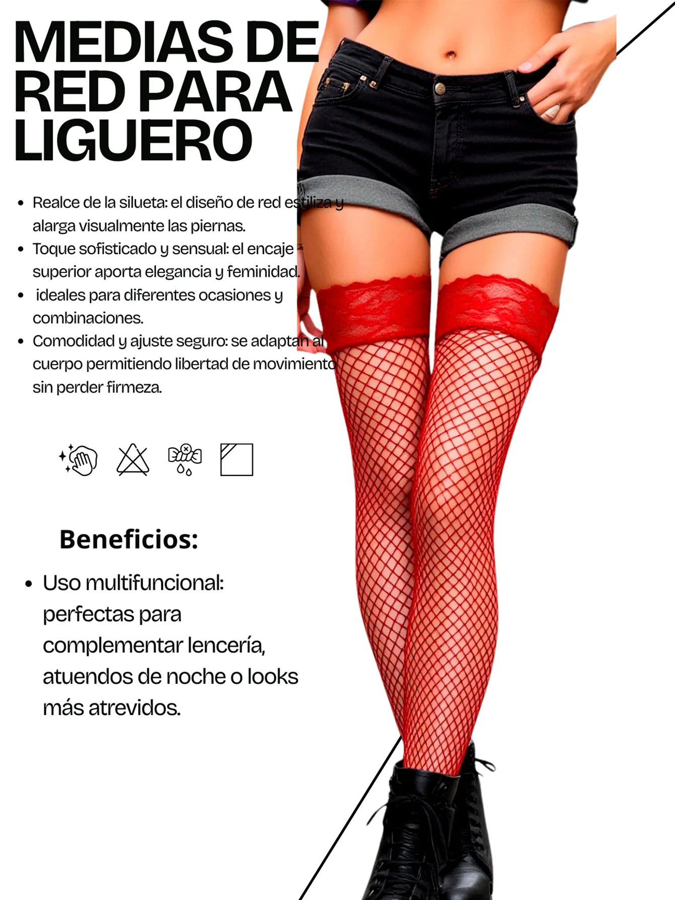 MEDIAS 540011 3822